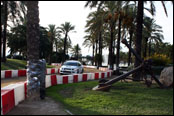 RallyRACC - Catalunya - Costa Daurada 2012